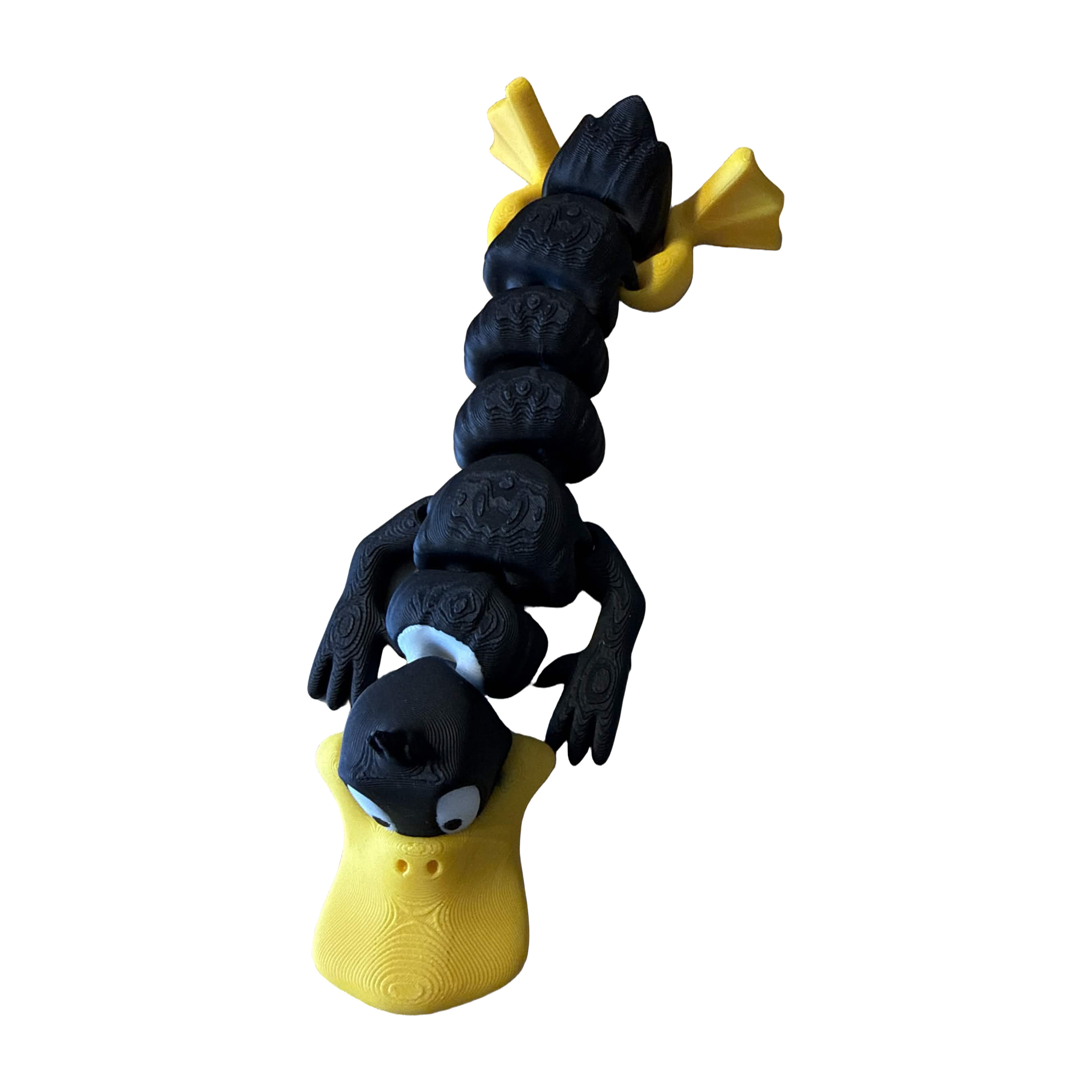 Daffy Duck
