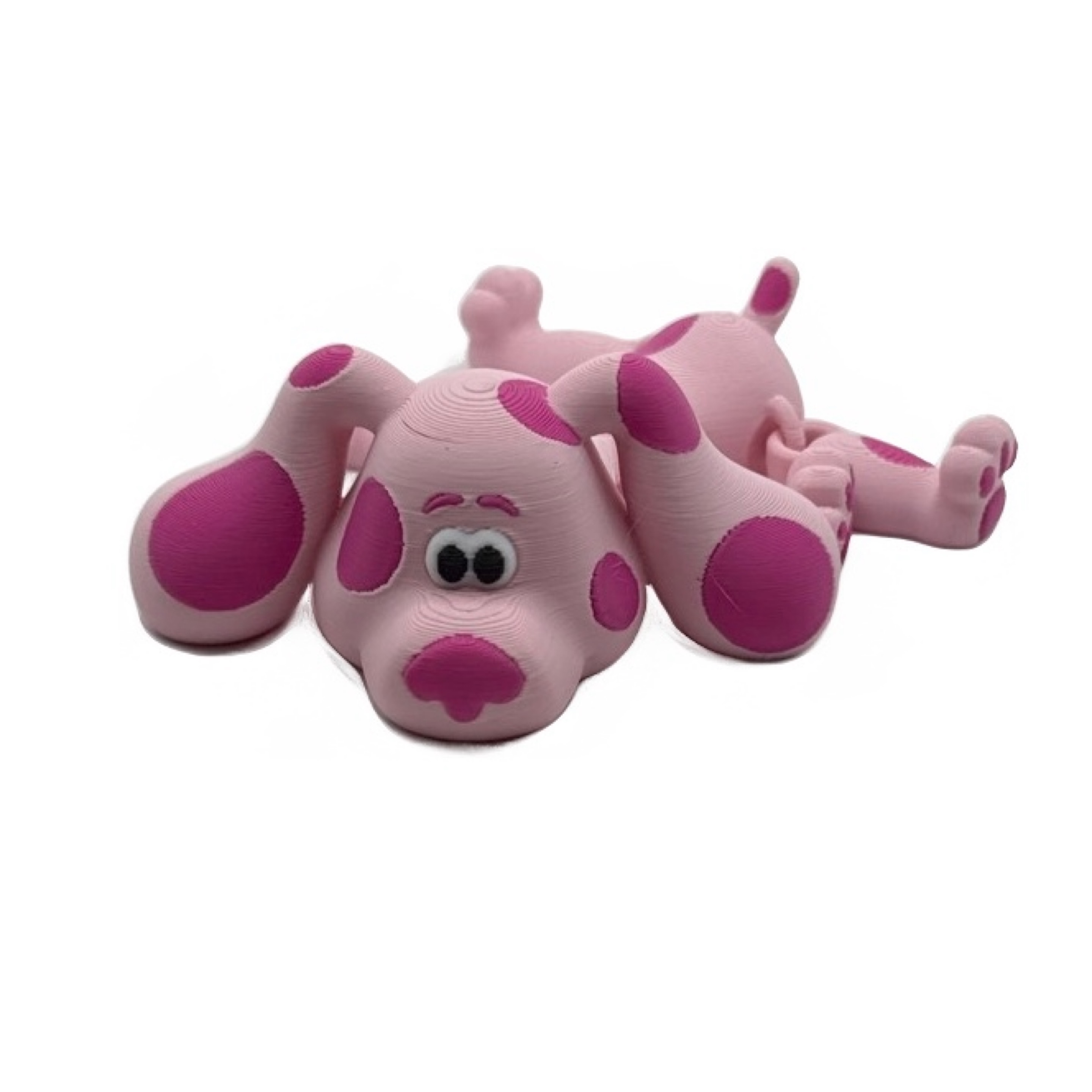 Blue's Clues - Magenta
