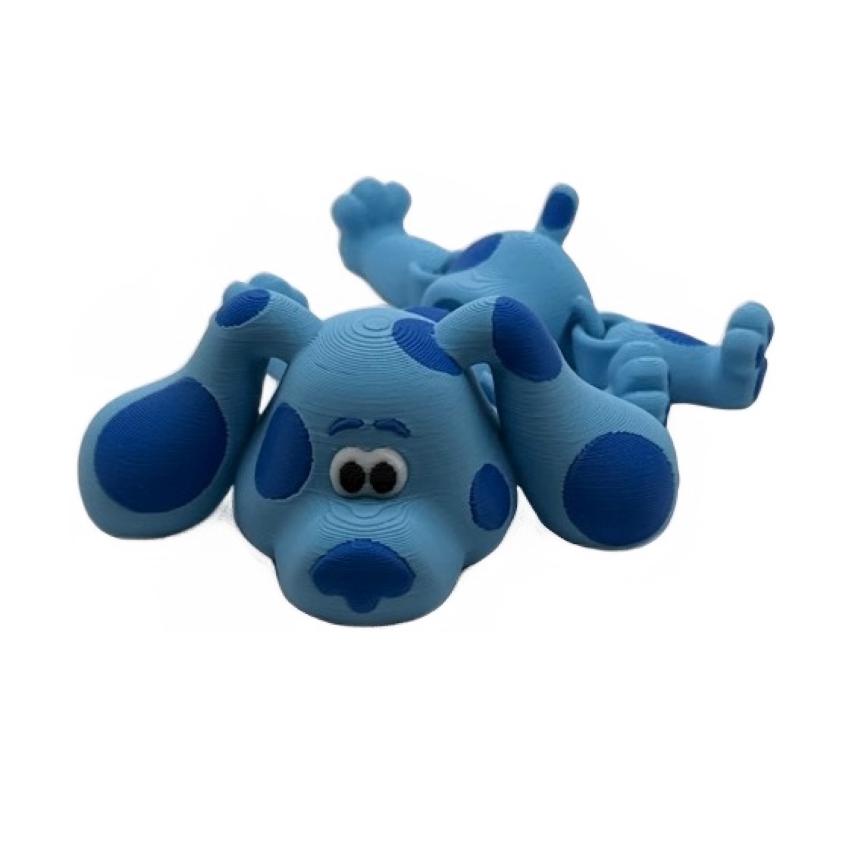 Blue's Clues - Blue