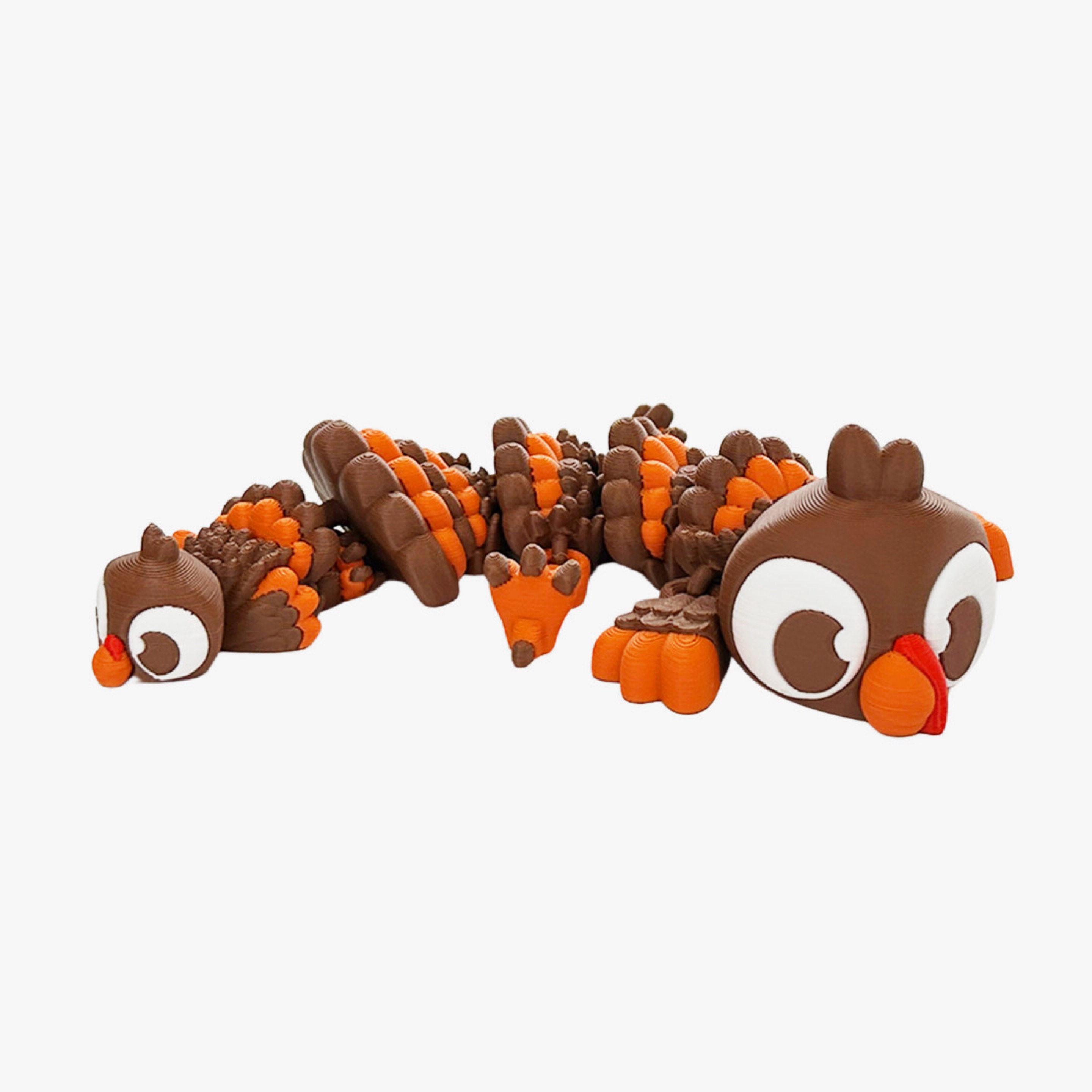 Turkey Dragon 