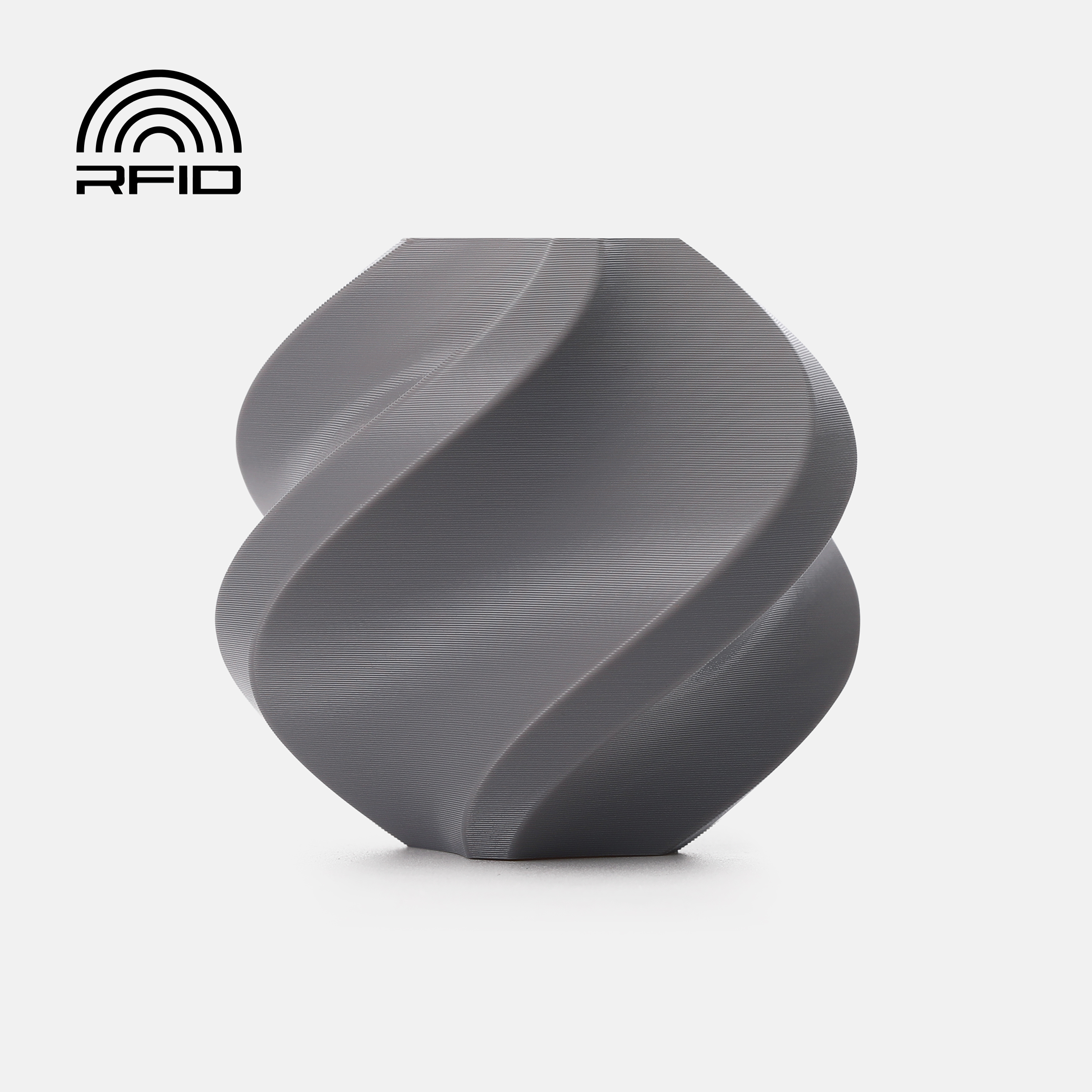 Bambu Lab - PETG BASIC - Gray - Refill