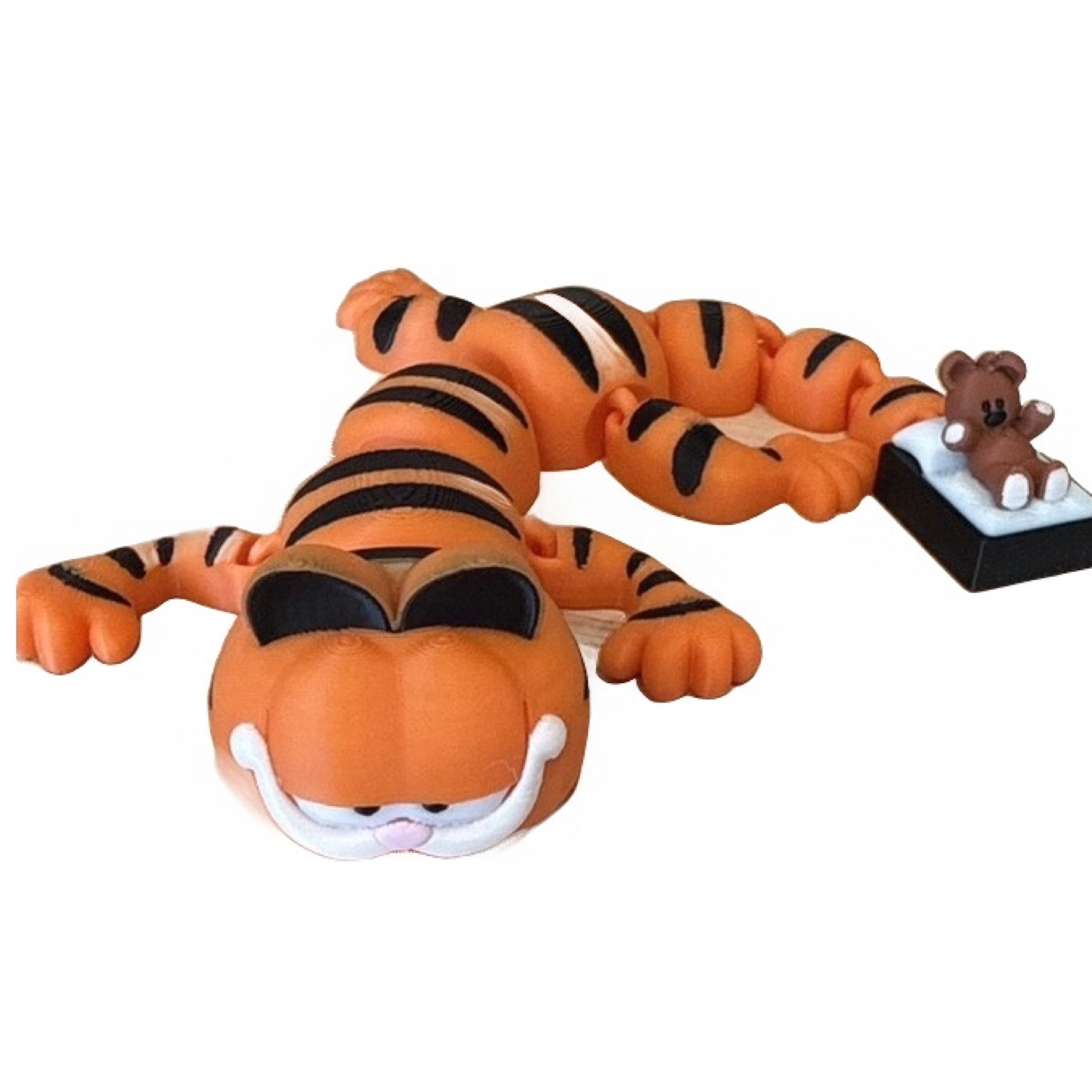 Garfield