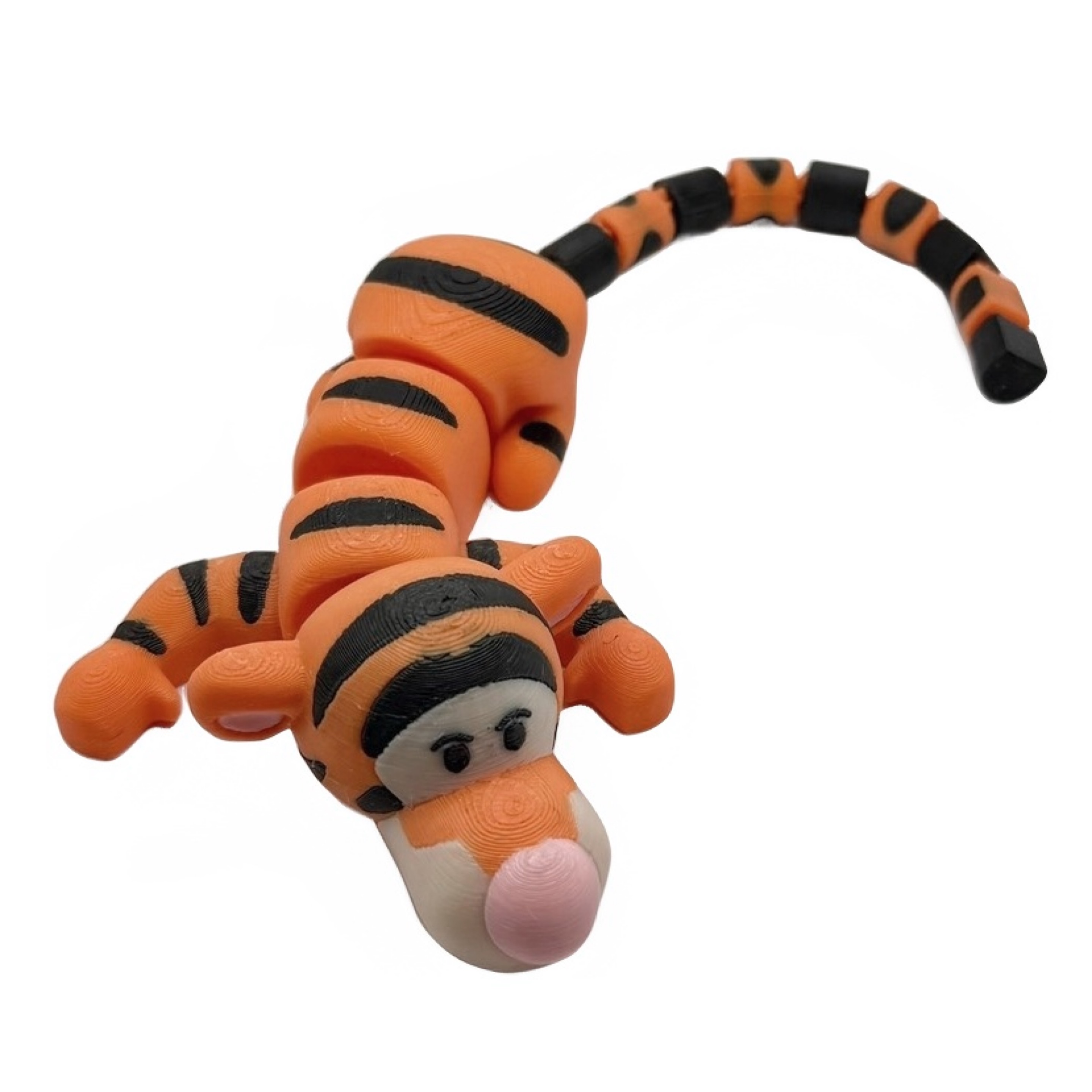 Tigger