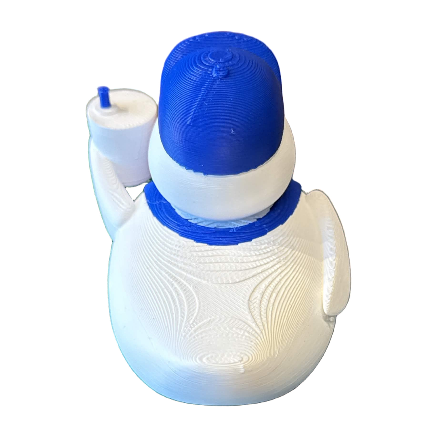 Culver Duck