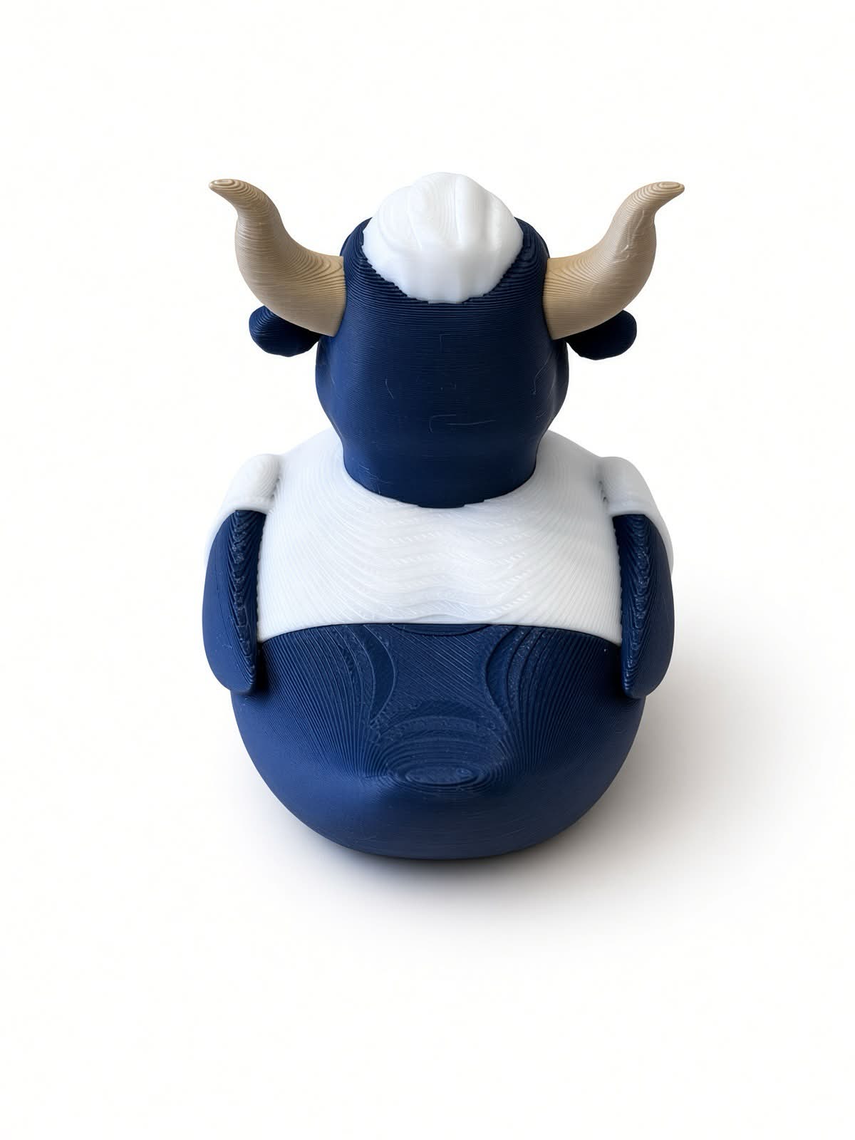 Utah State Aggies Duck