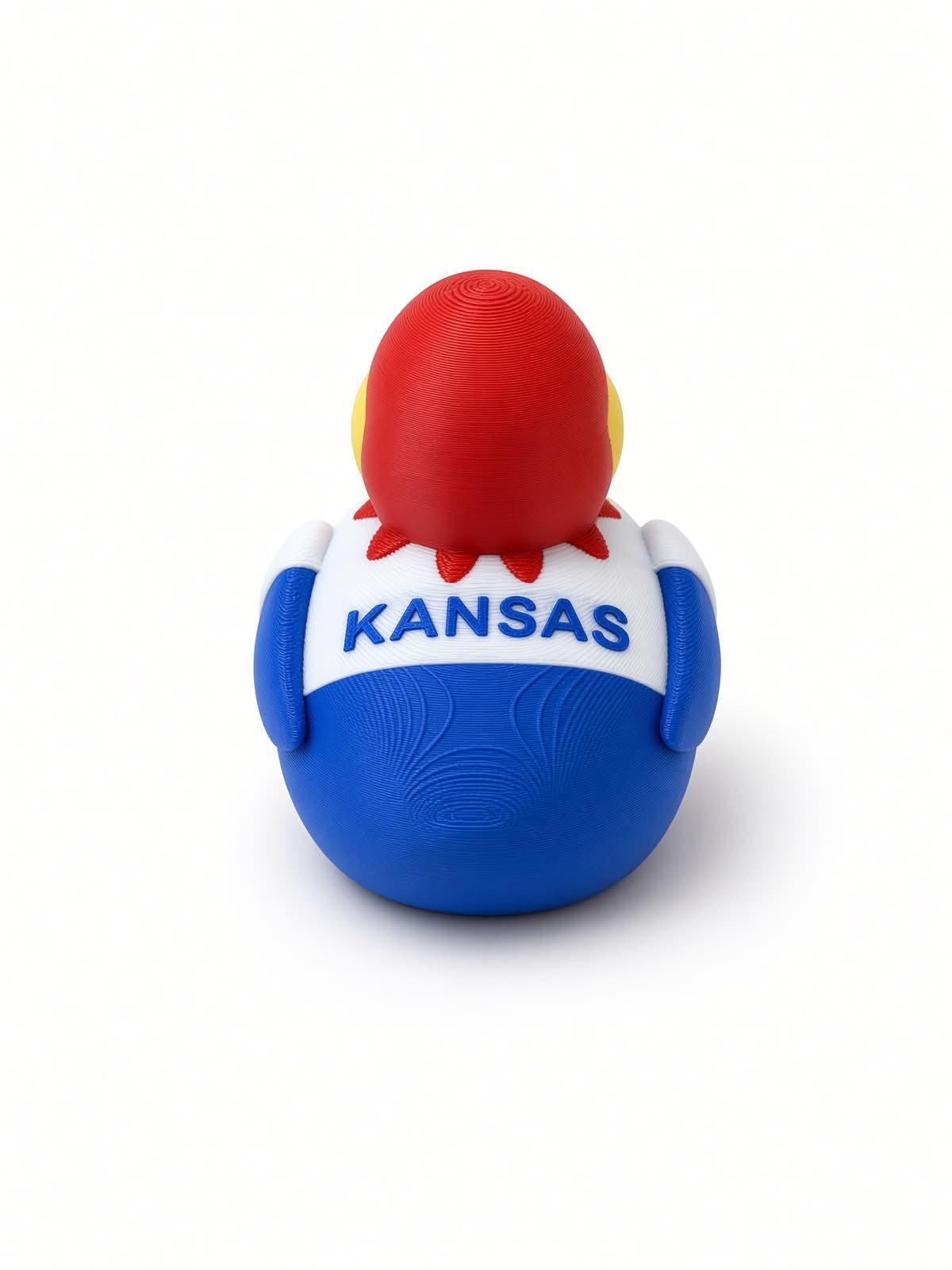 Kansas Baby Jay Duck
