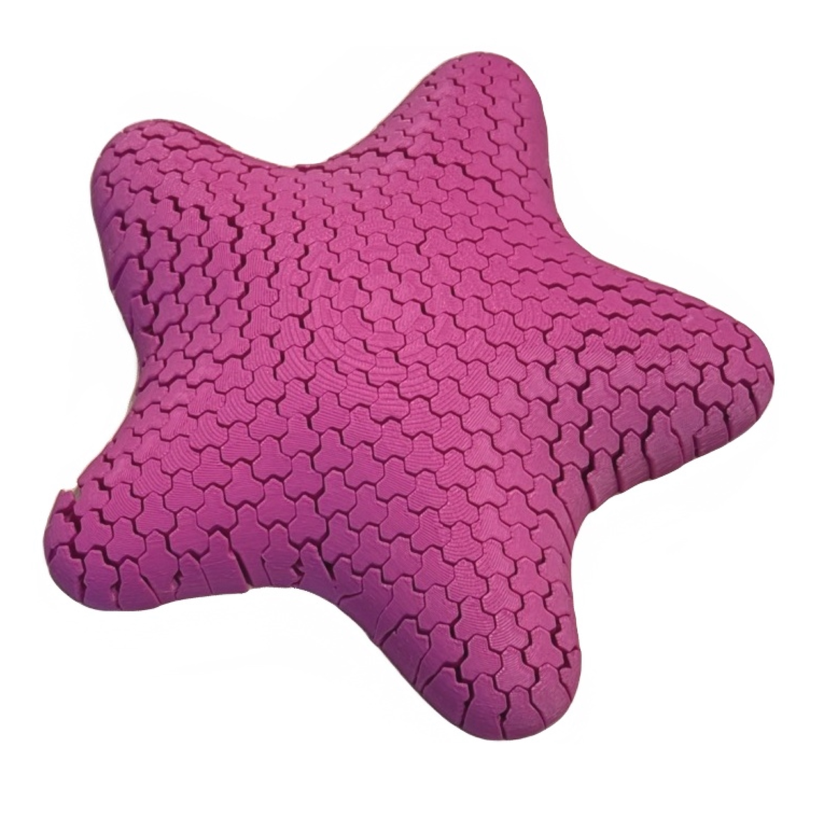 Starfish Flexi- Various Colors