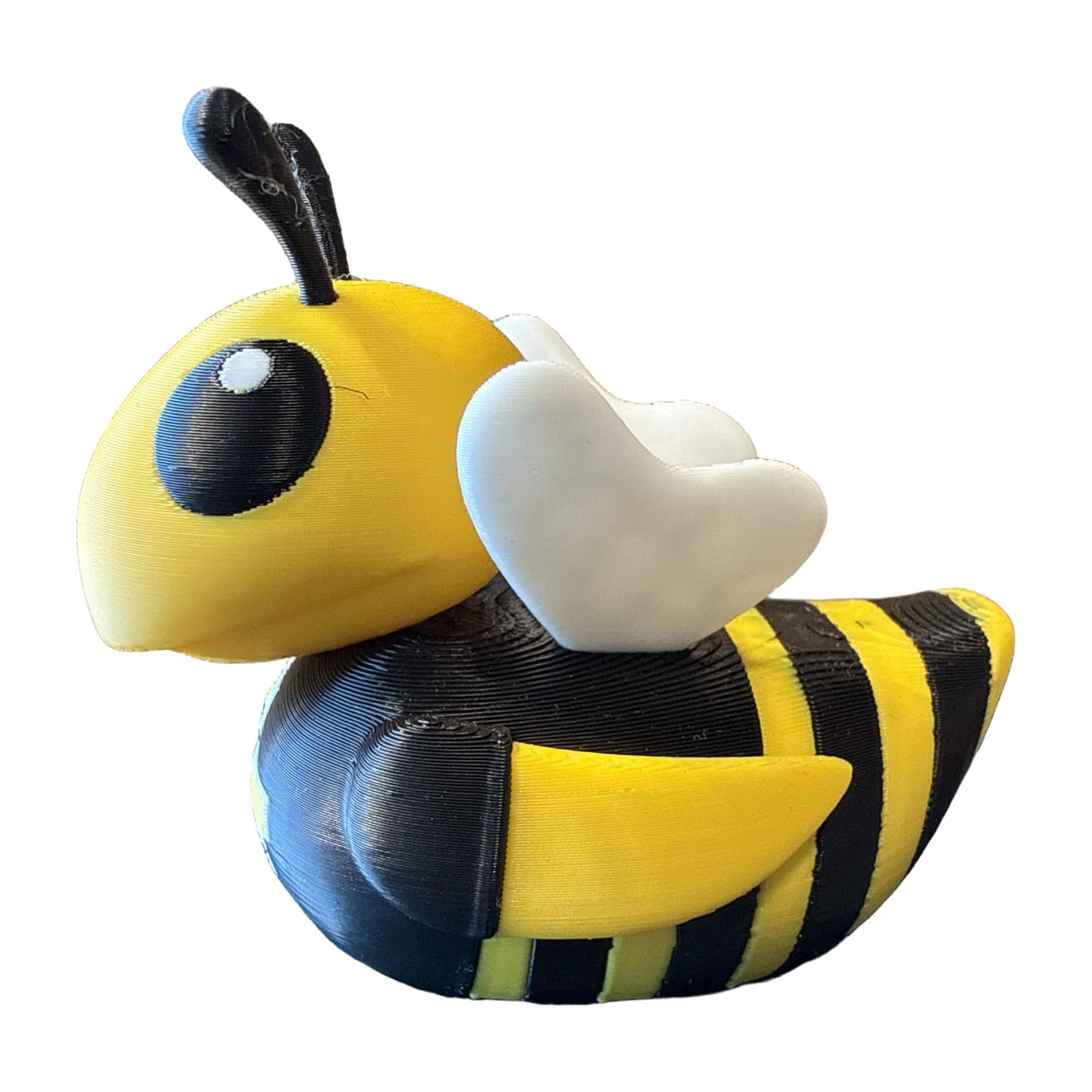 Georgia Tech Yellow Jackets Duck