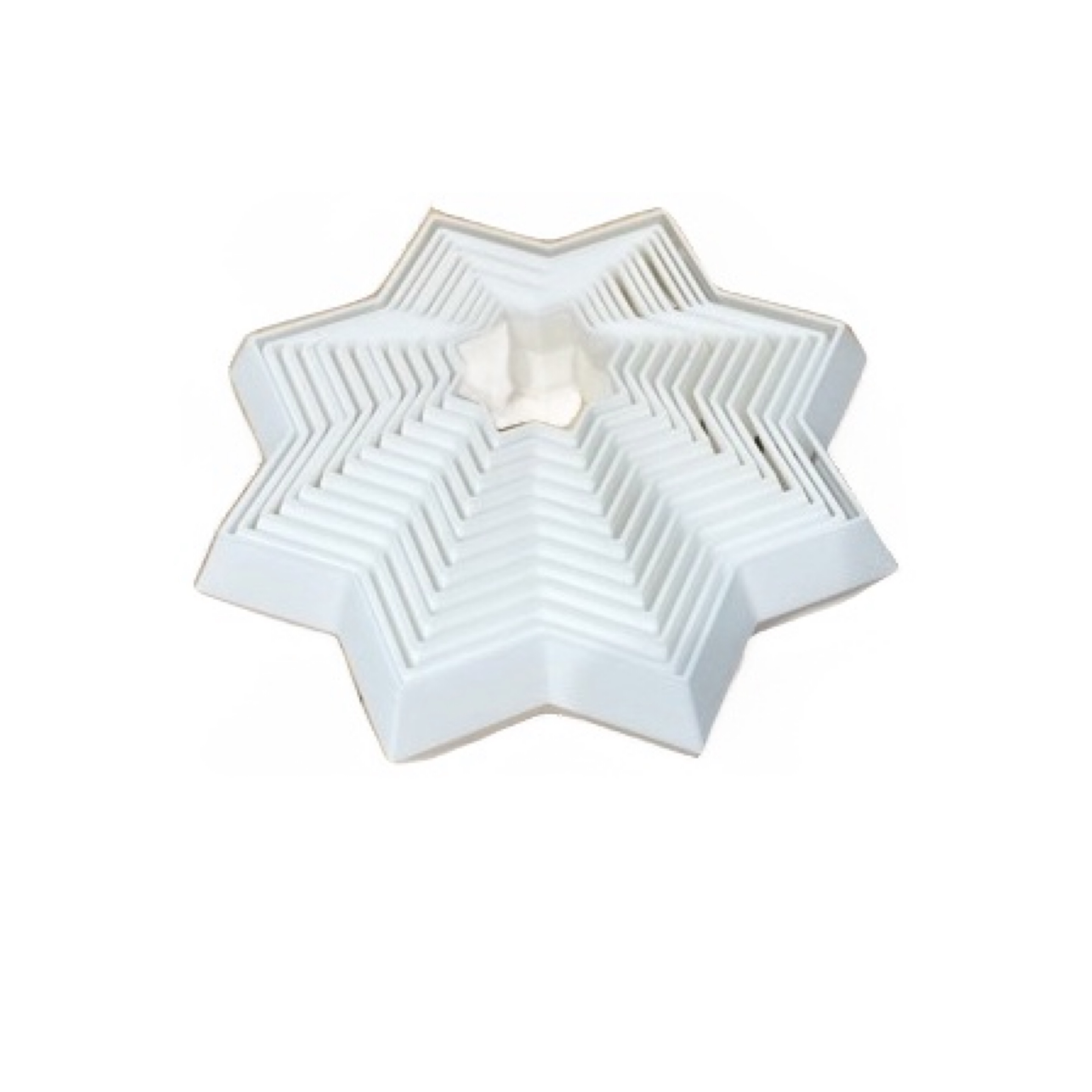White Star Fidget 