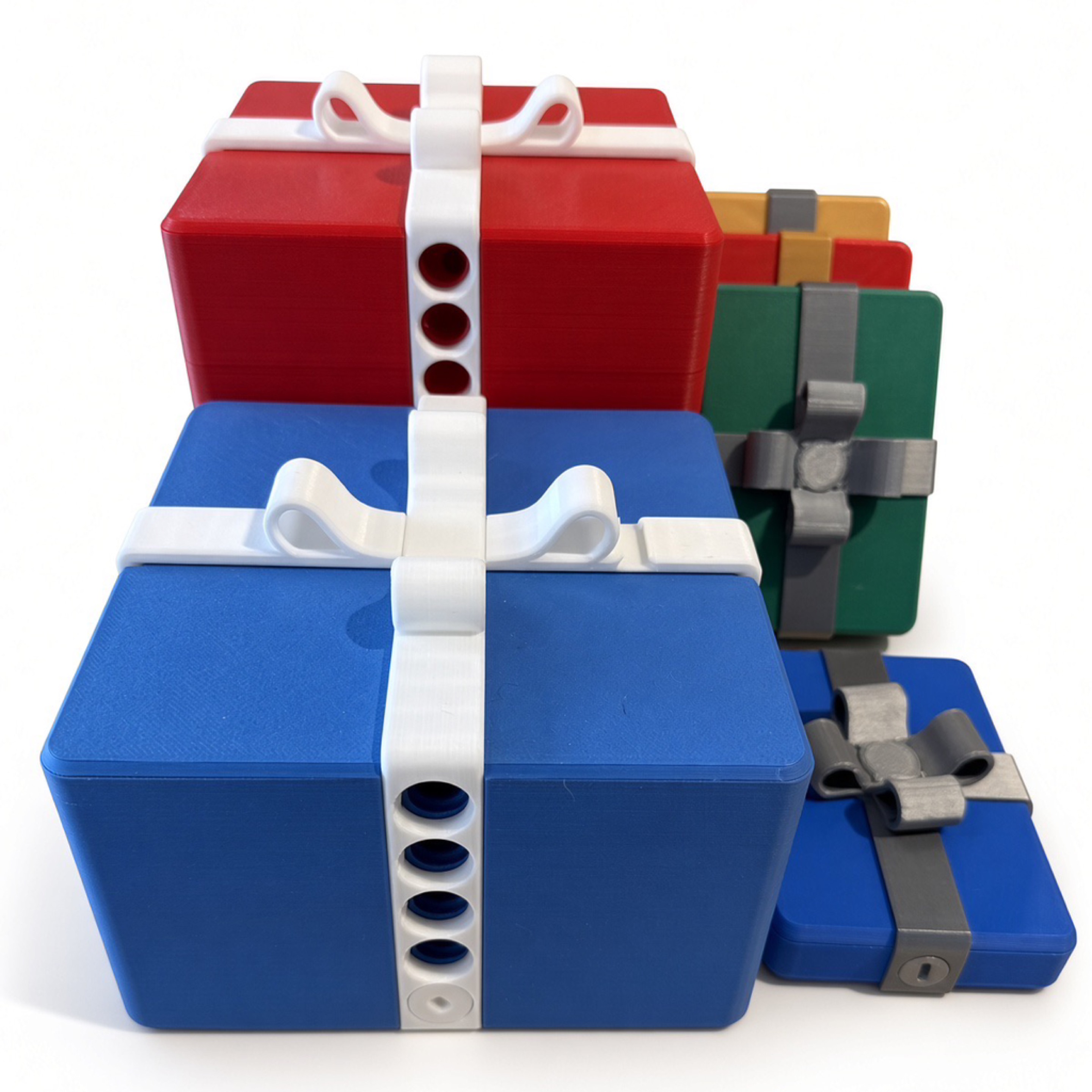 Annoying Gift Box - Large size 