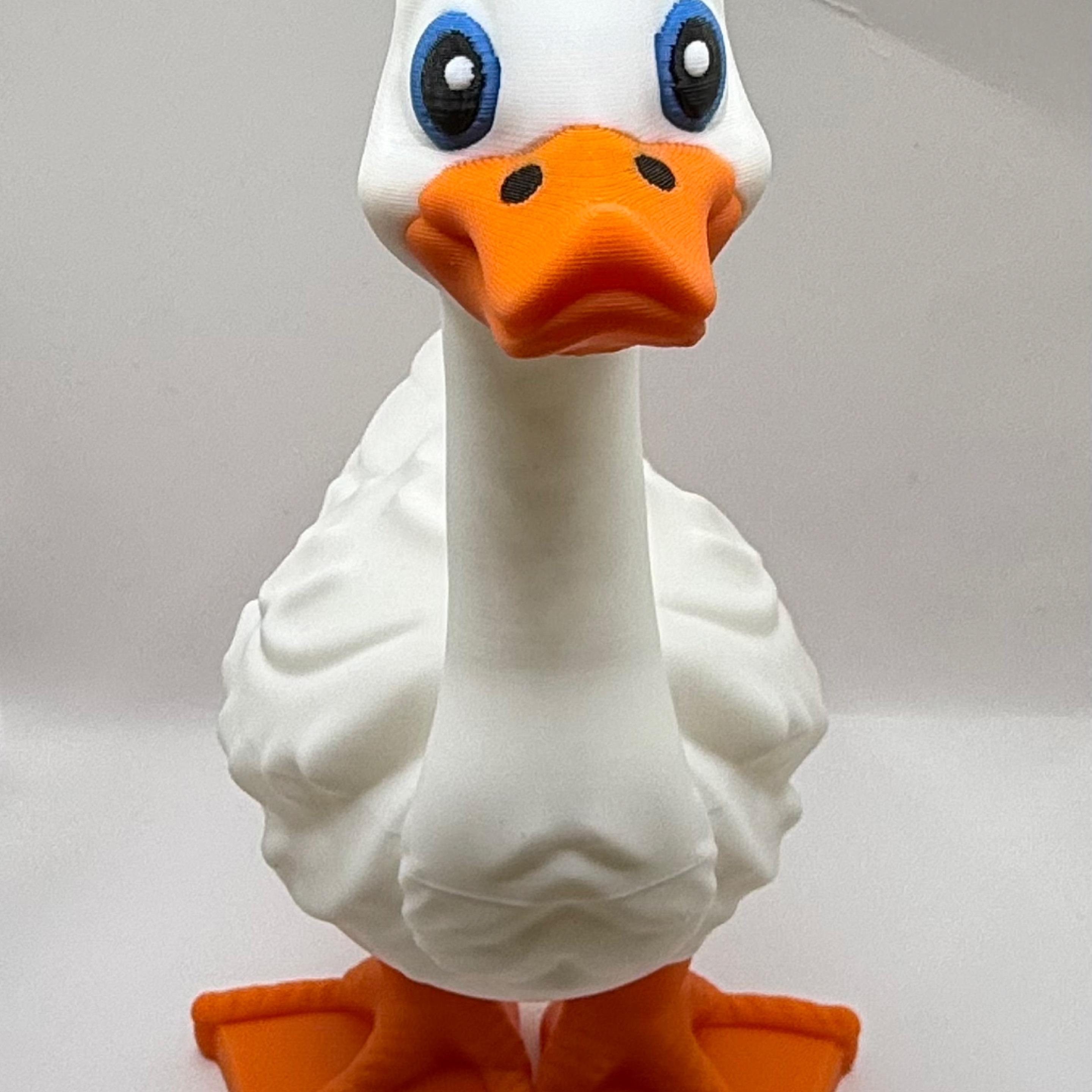 Desk Goose (No Accessories)
