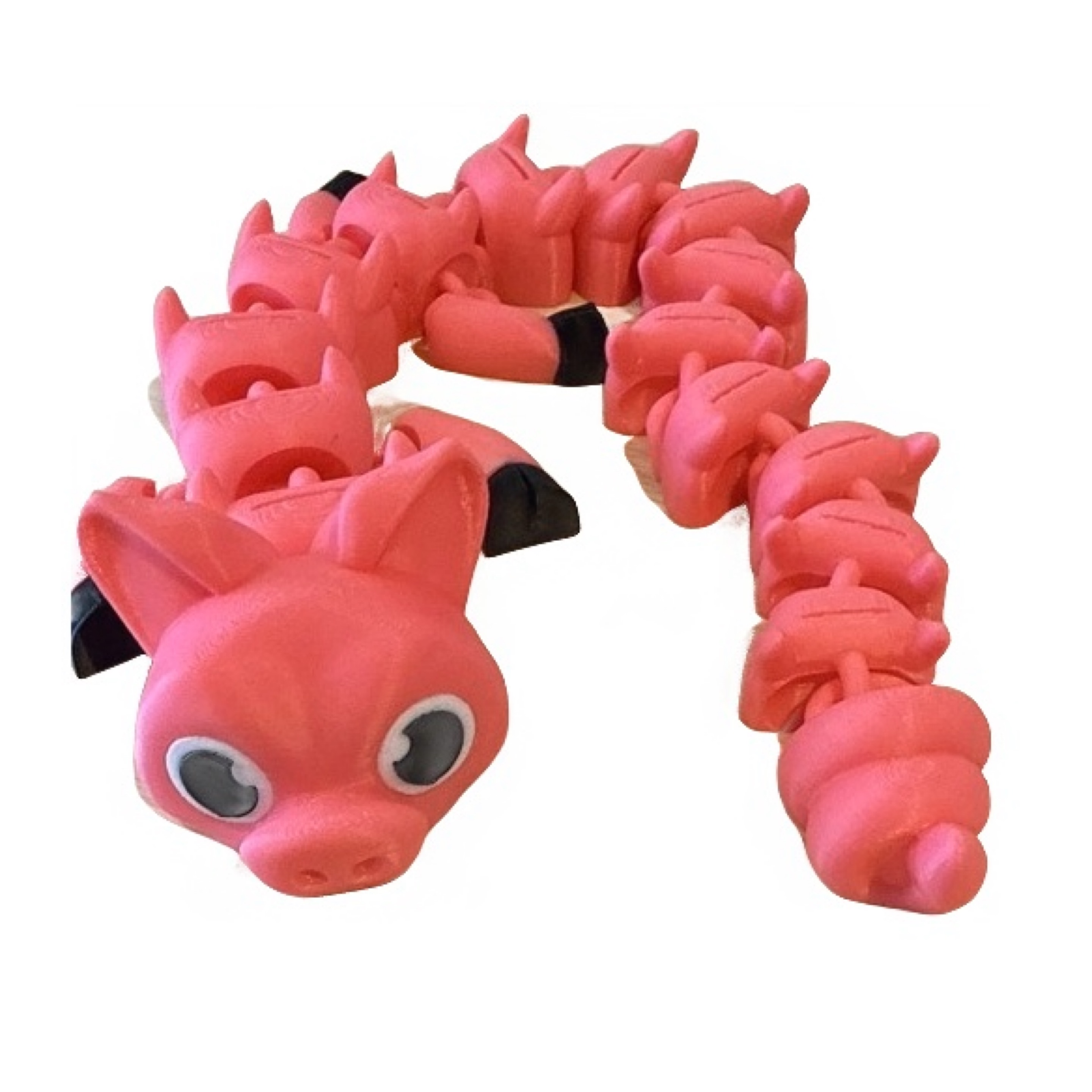 Pig Dragon 