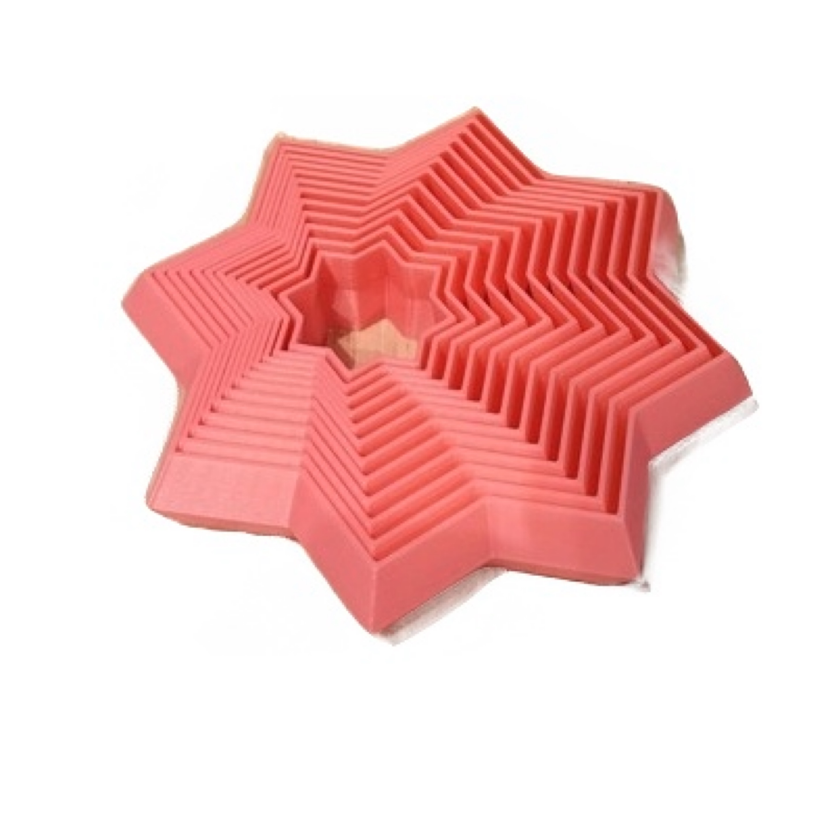 Pink Star Fidget 