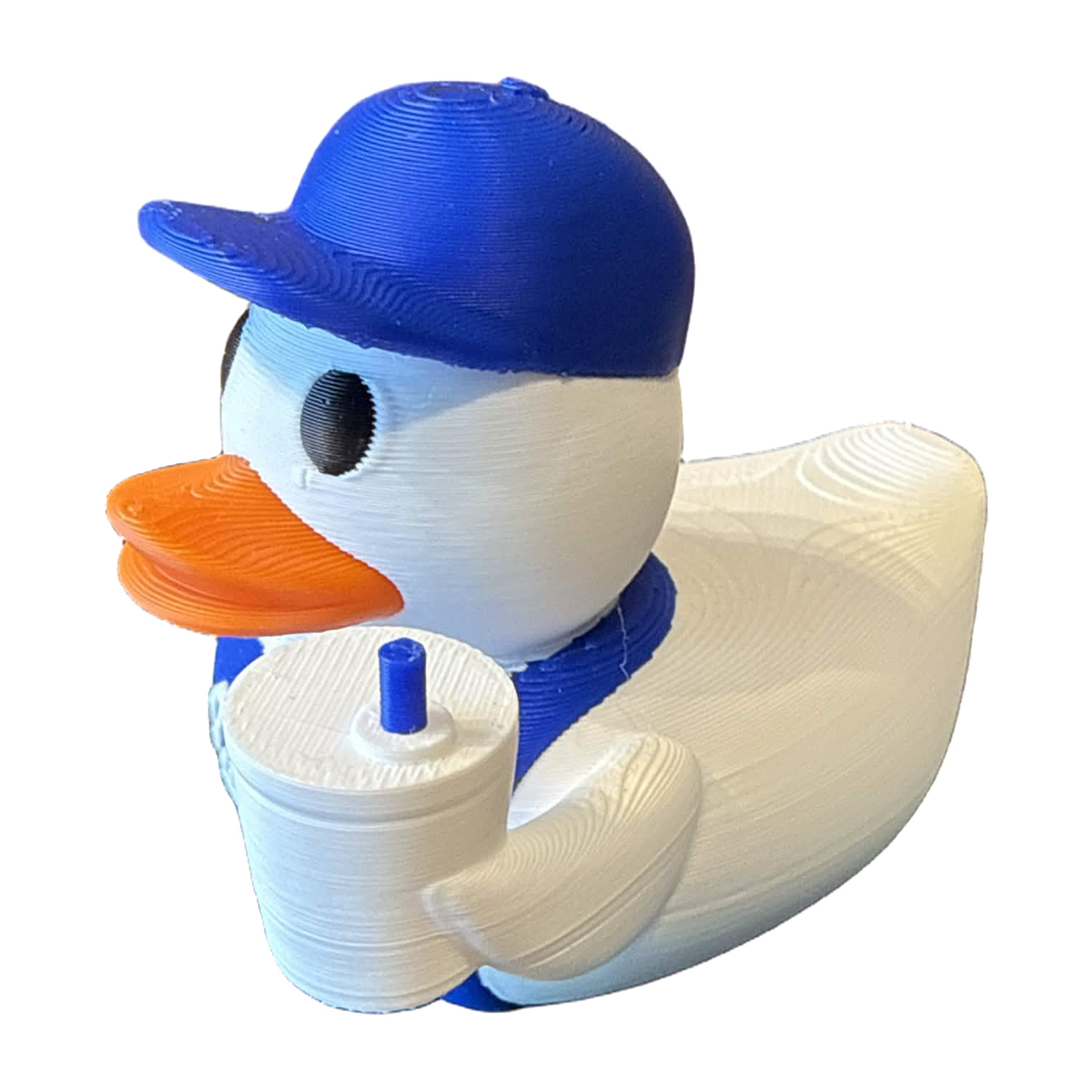 Culver Duck