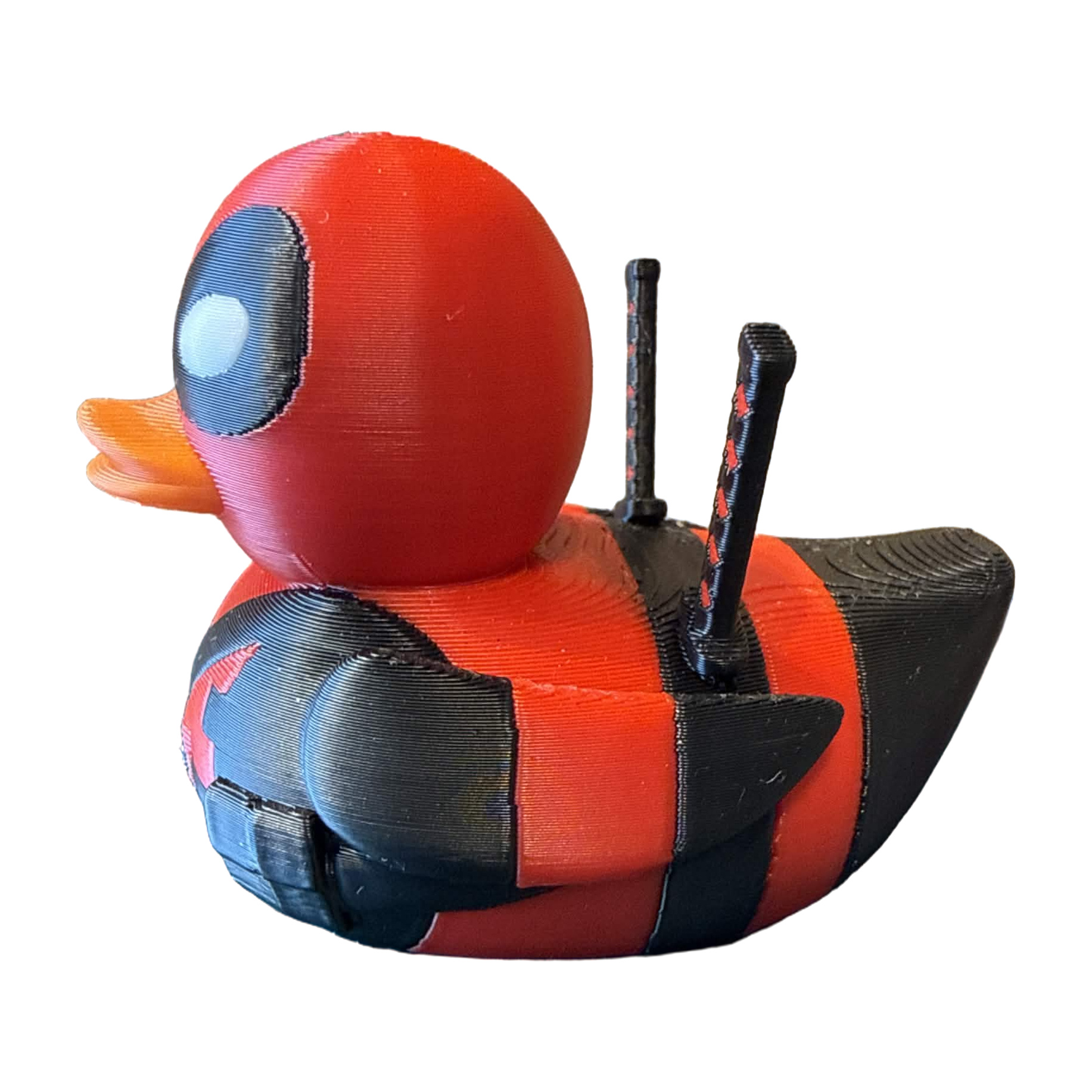 Deadpool Duck