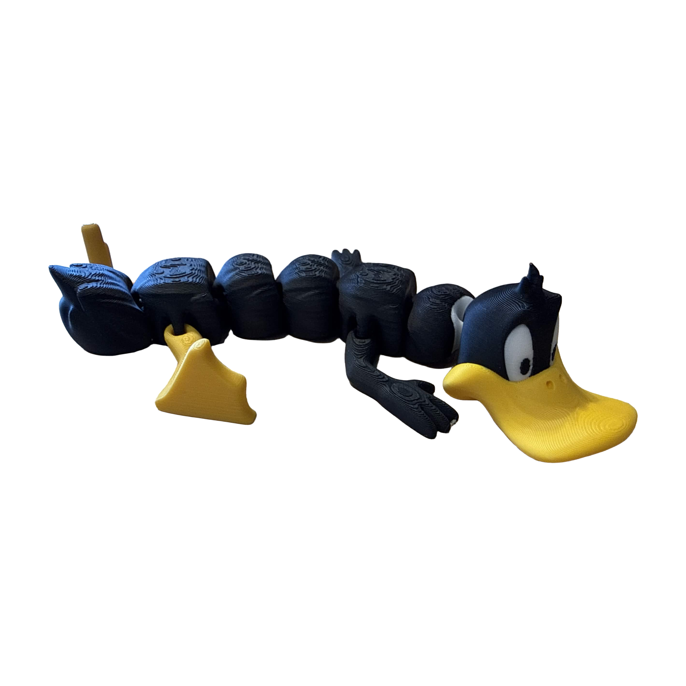 Daffy Duck