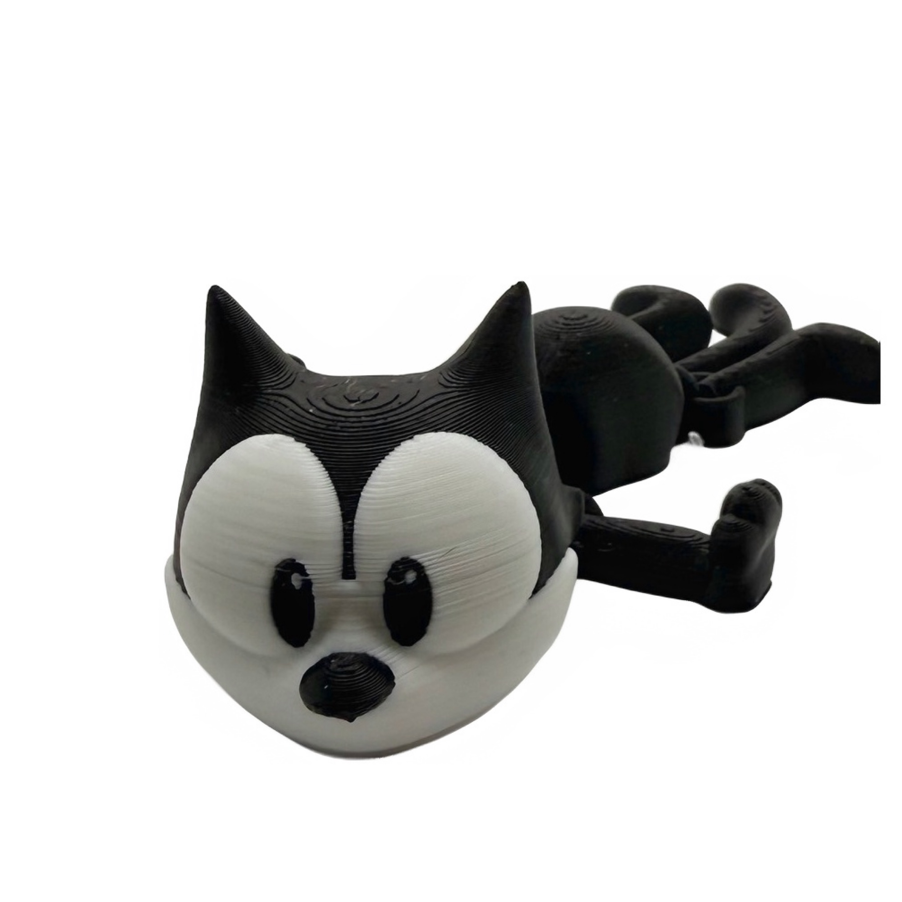 Felix the Cat
