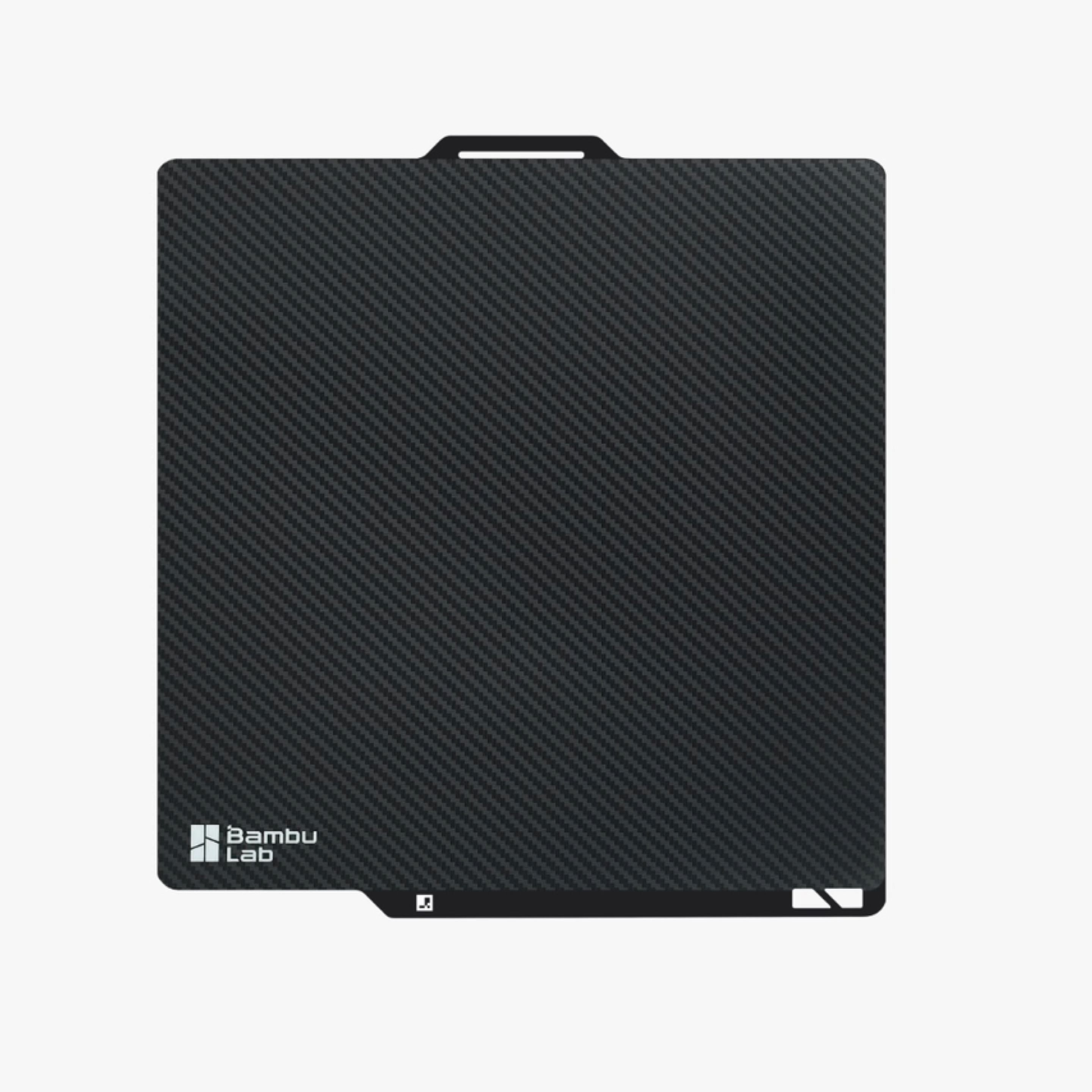 Bambu Lab Carbon Fiber Surface Plate