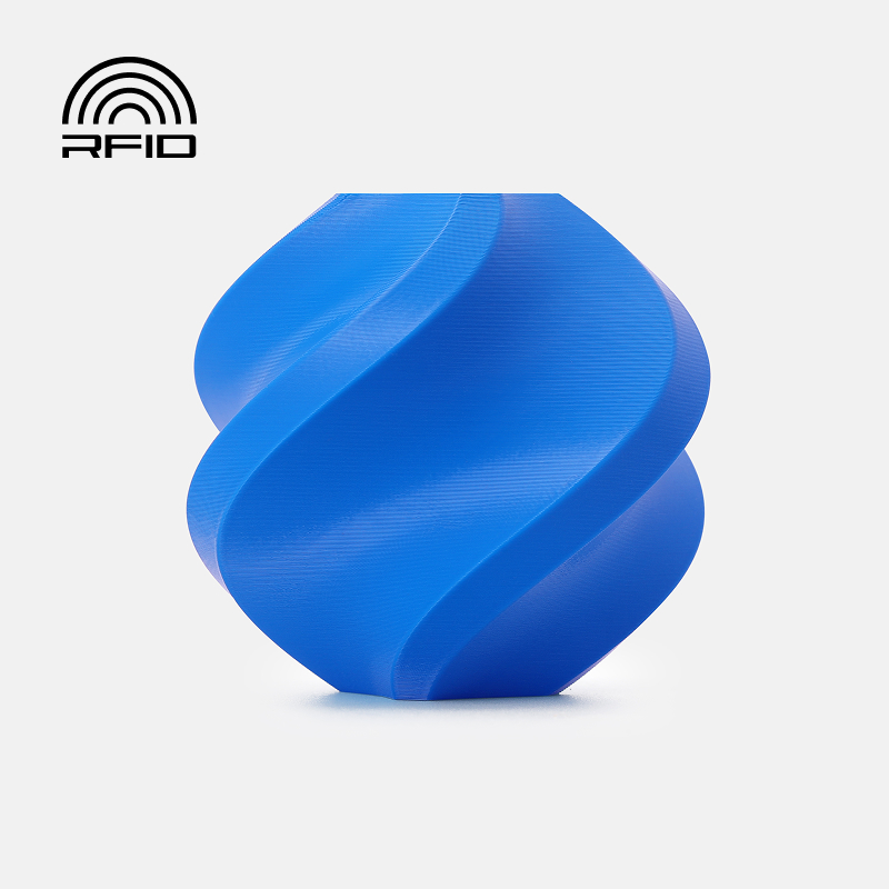 Bambu Lab PETG Basic - Navy Blue - Refill