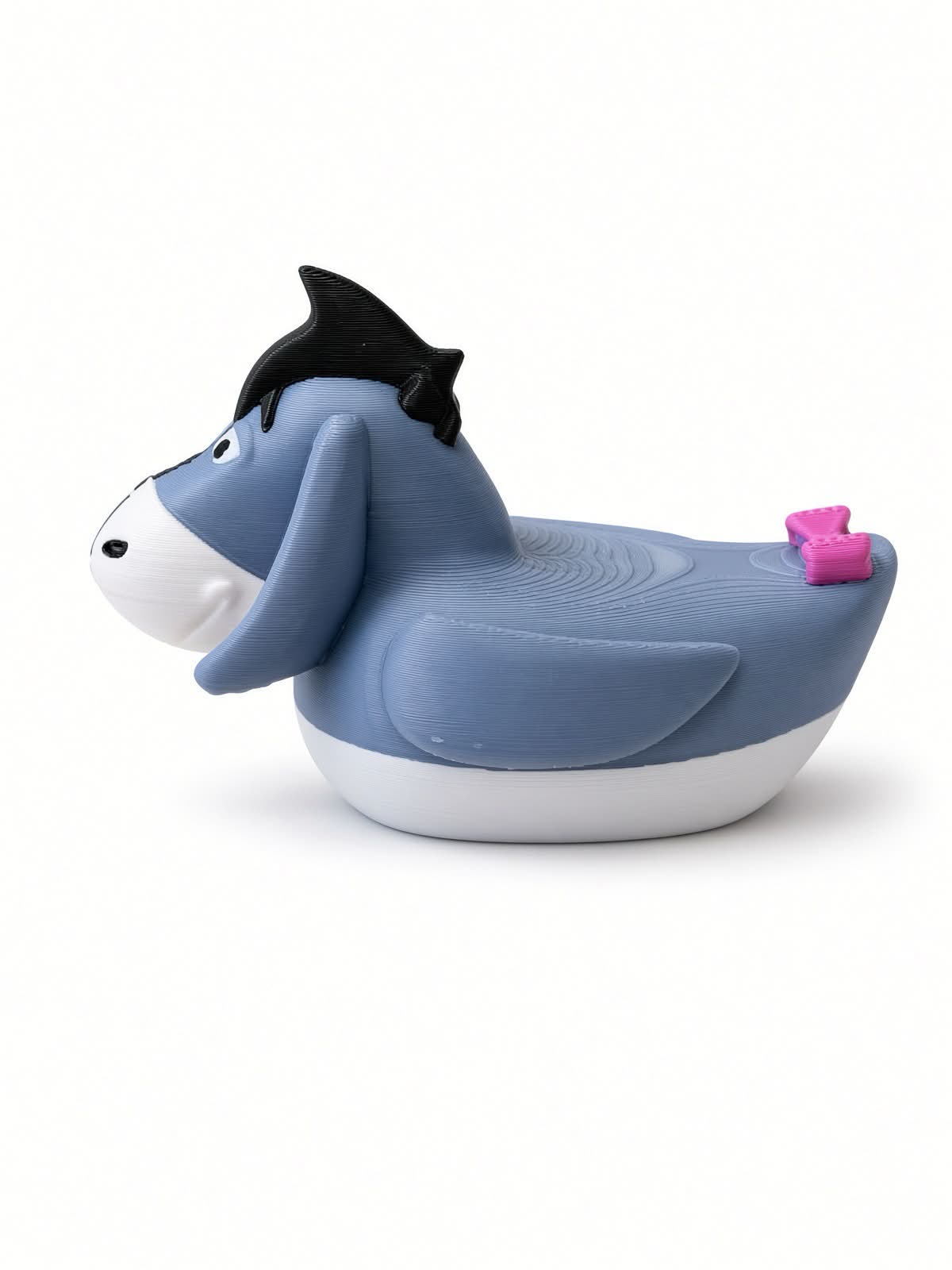 Eeyore Duck