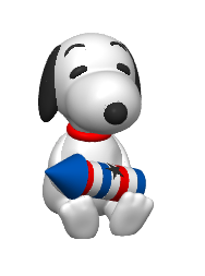 Rover - Firework
