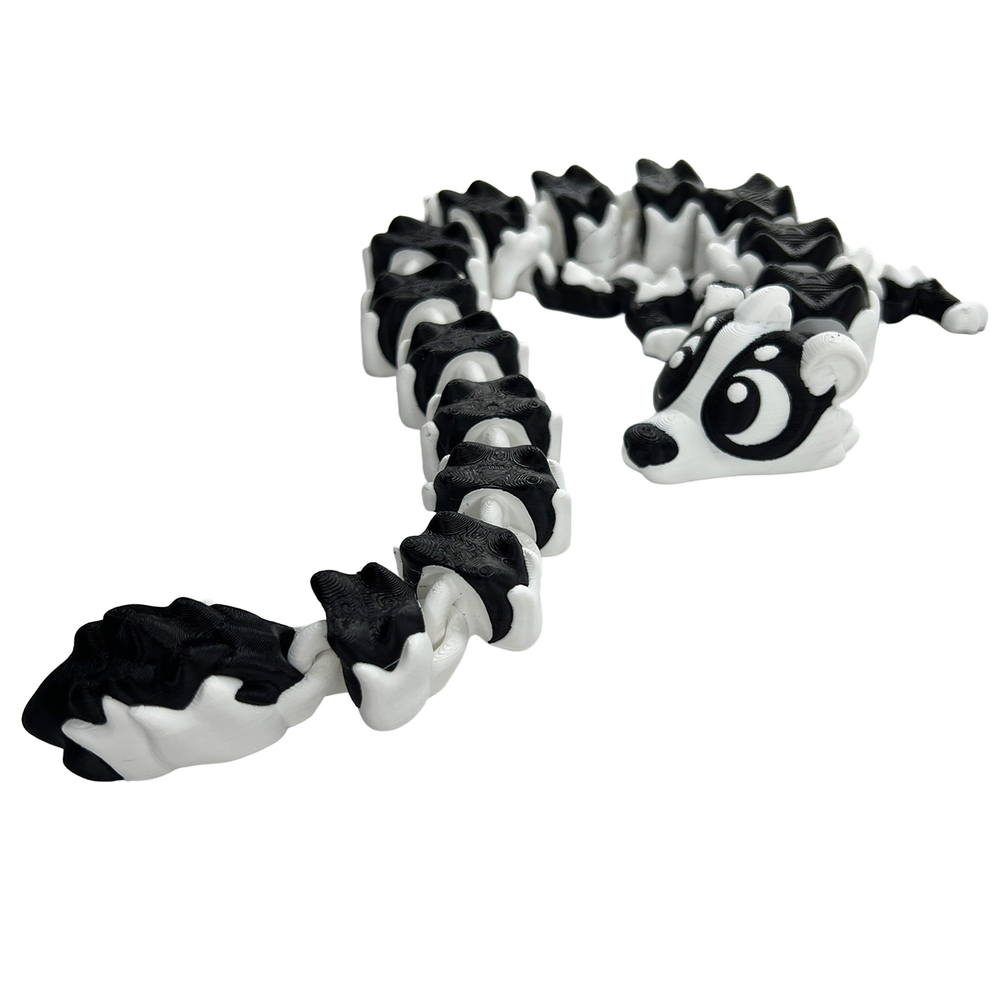 Badger Dragon