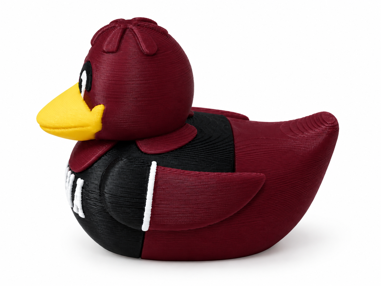 USC Gamecocks Cocky Duck