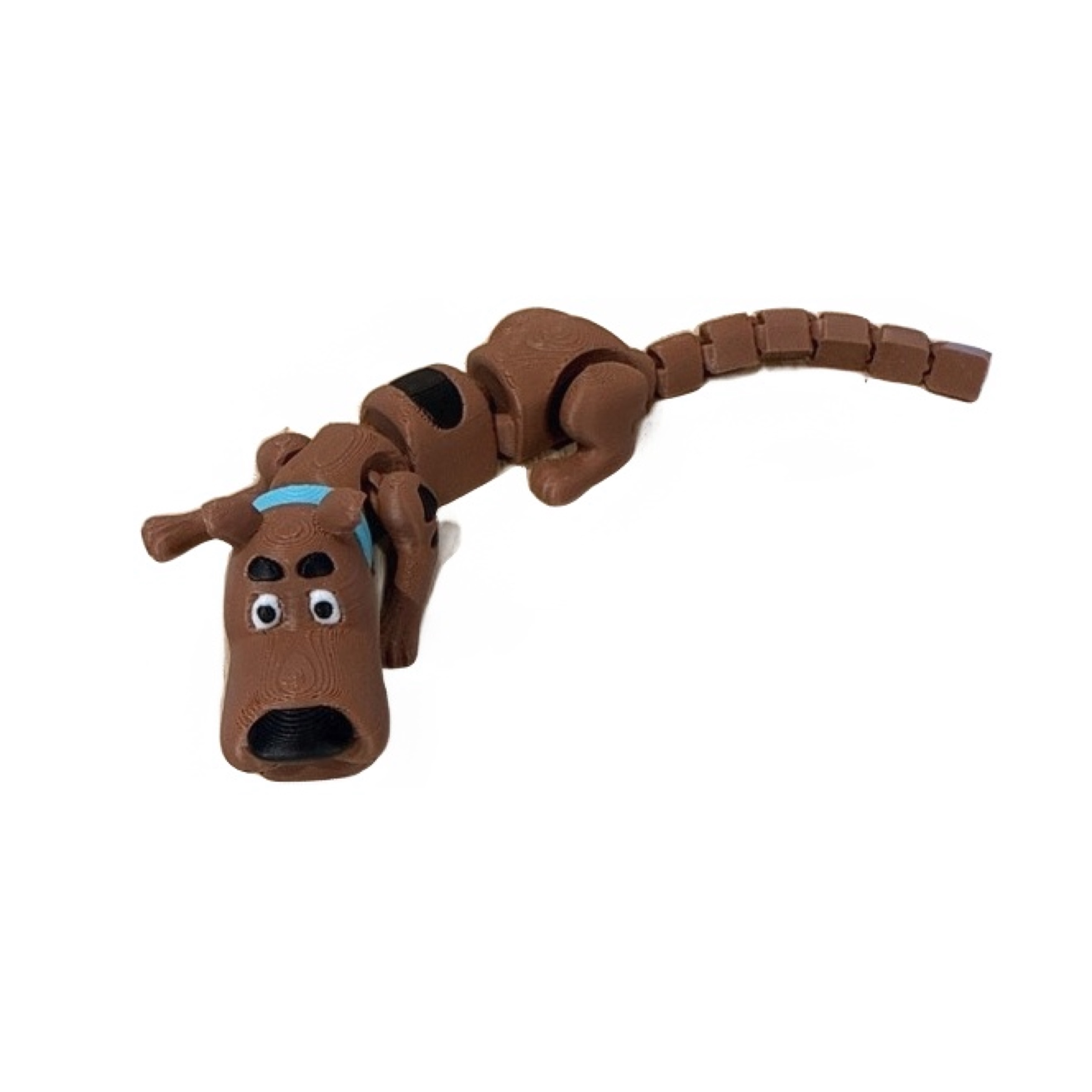 Scooby Doo